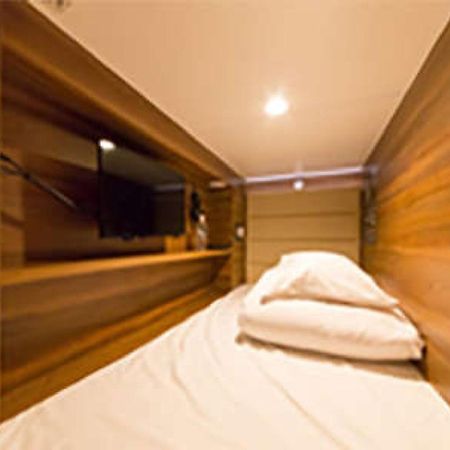 Hotel Livemax Sapporo Nakajima Park Grande Eksteriør bilde