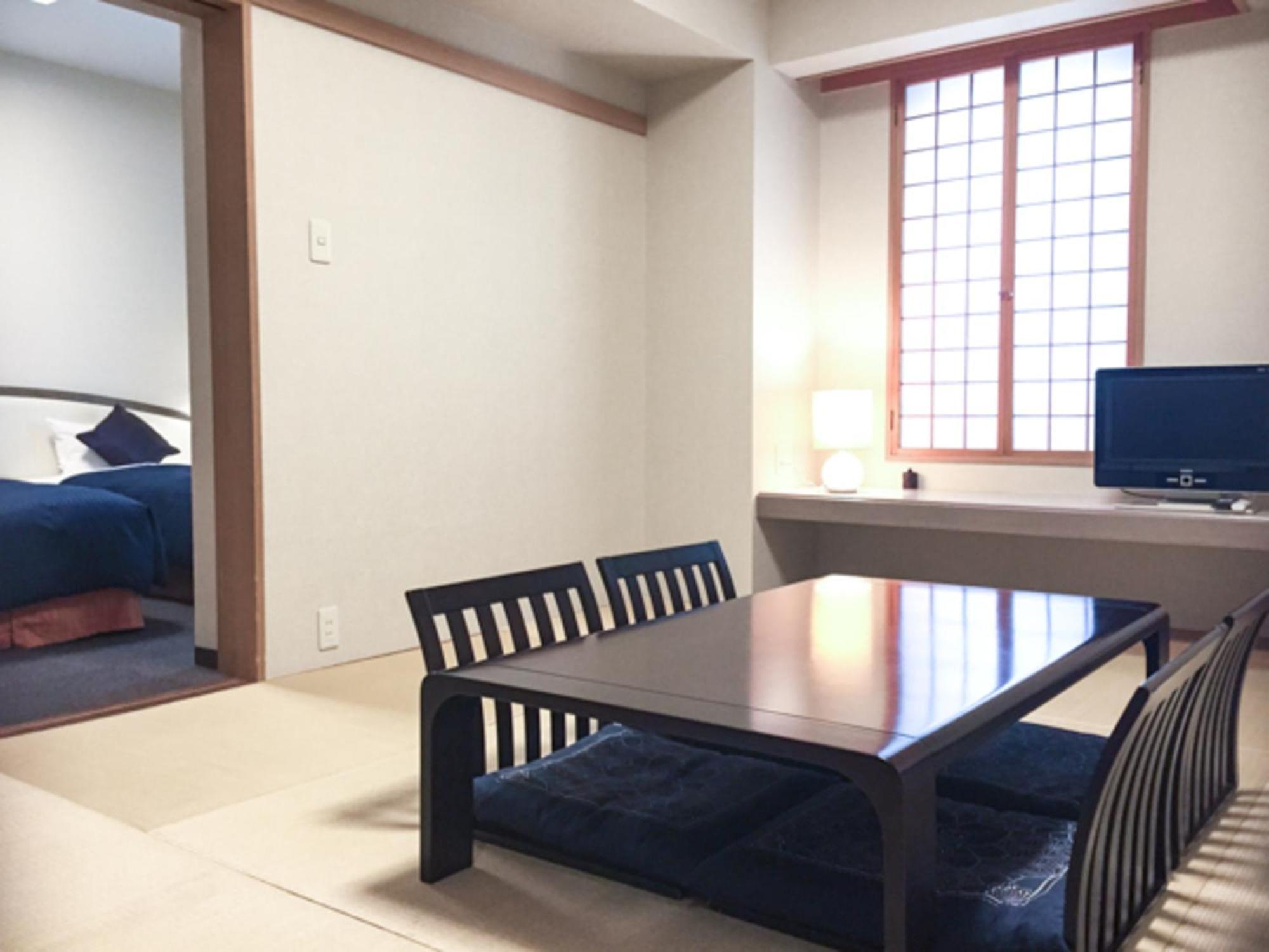 Hotel Livemax Sapporo Nakajima Park Grande Eksteriør bilde