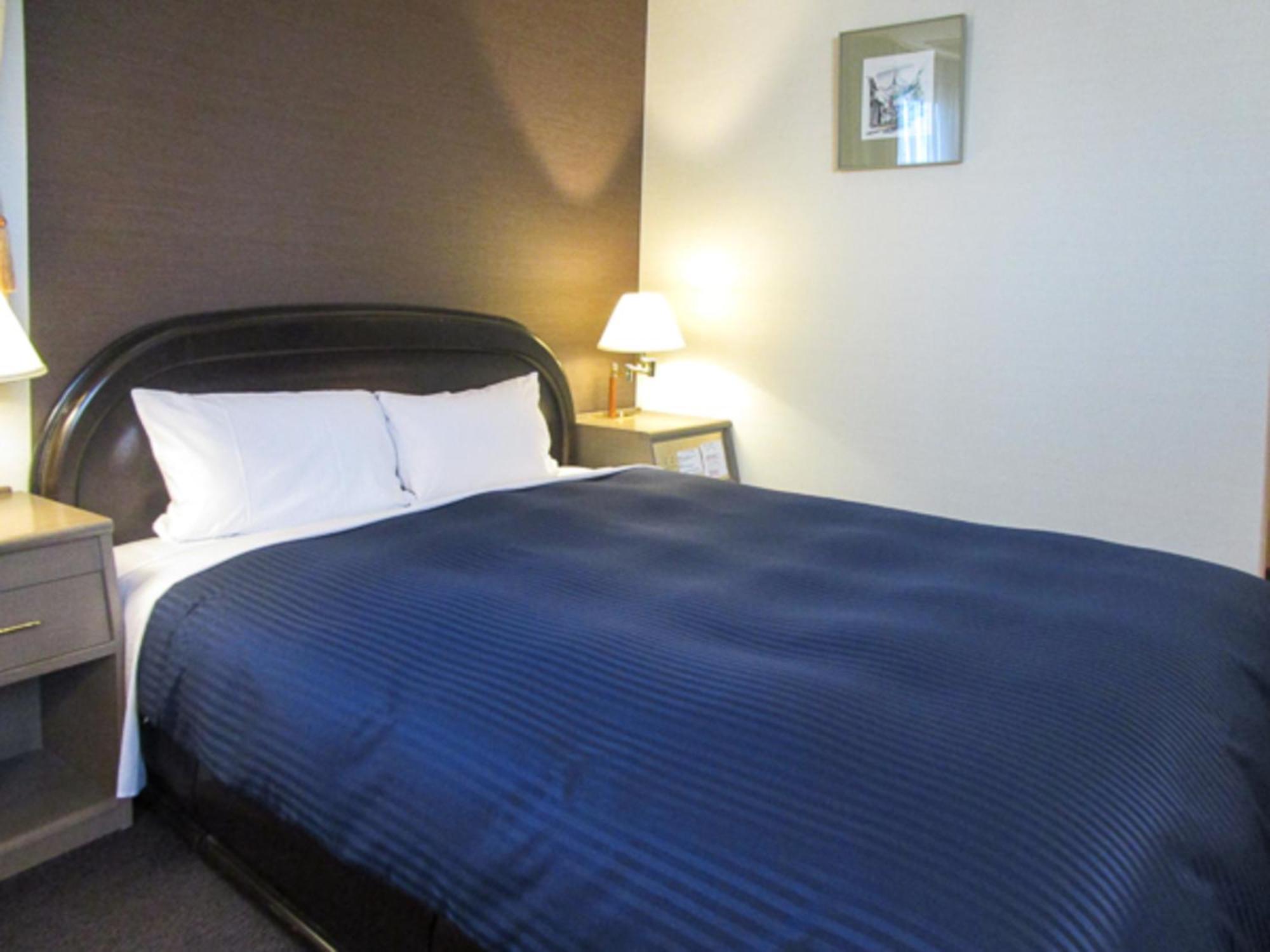 Hotel Livemax Sapporo Nakajima Park Grande Eksteriør bilde
