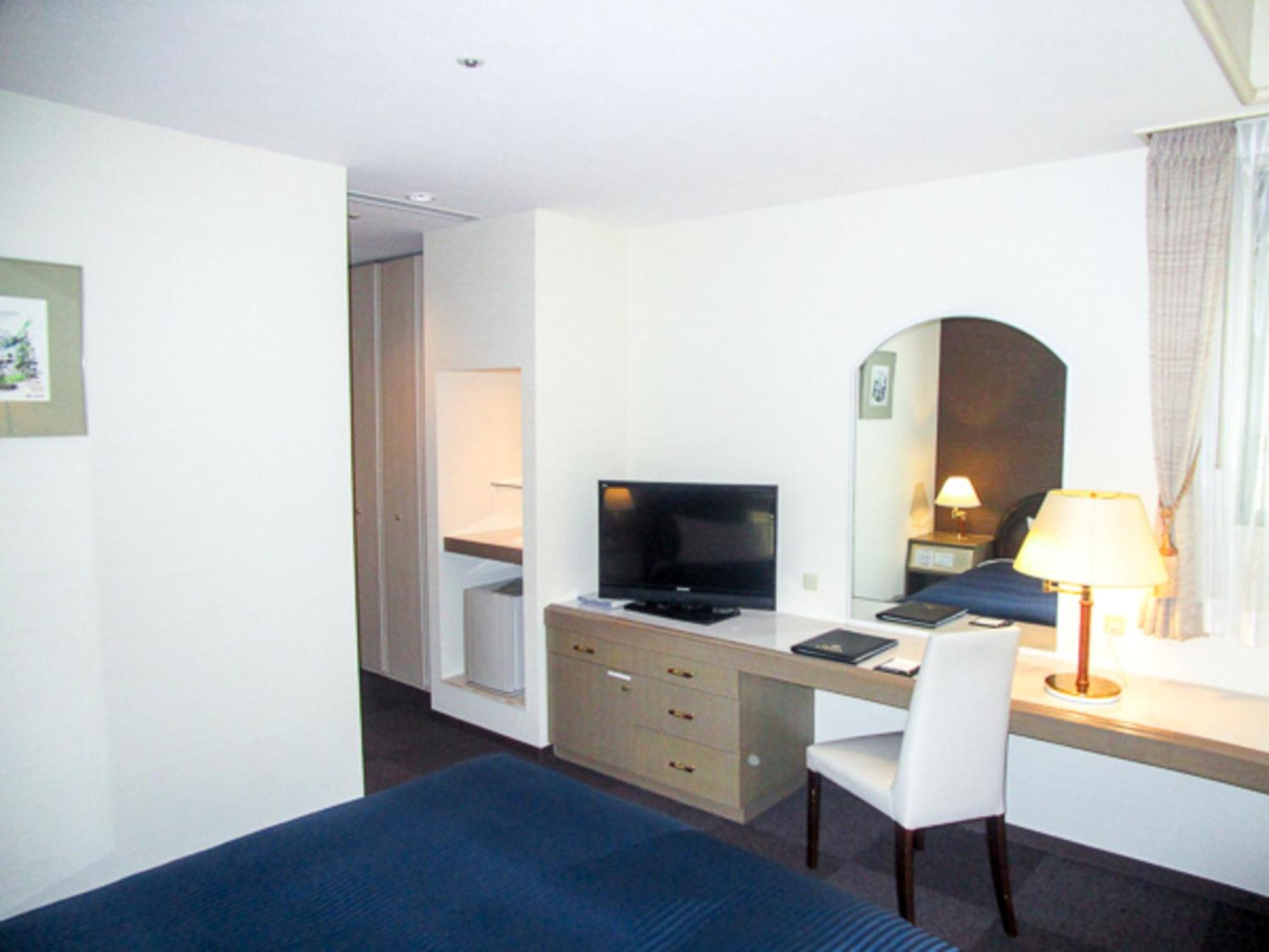 Hotel Livemax Sapporo Nakajima Park Grande Eksteriør bilde