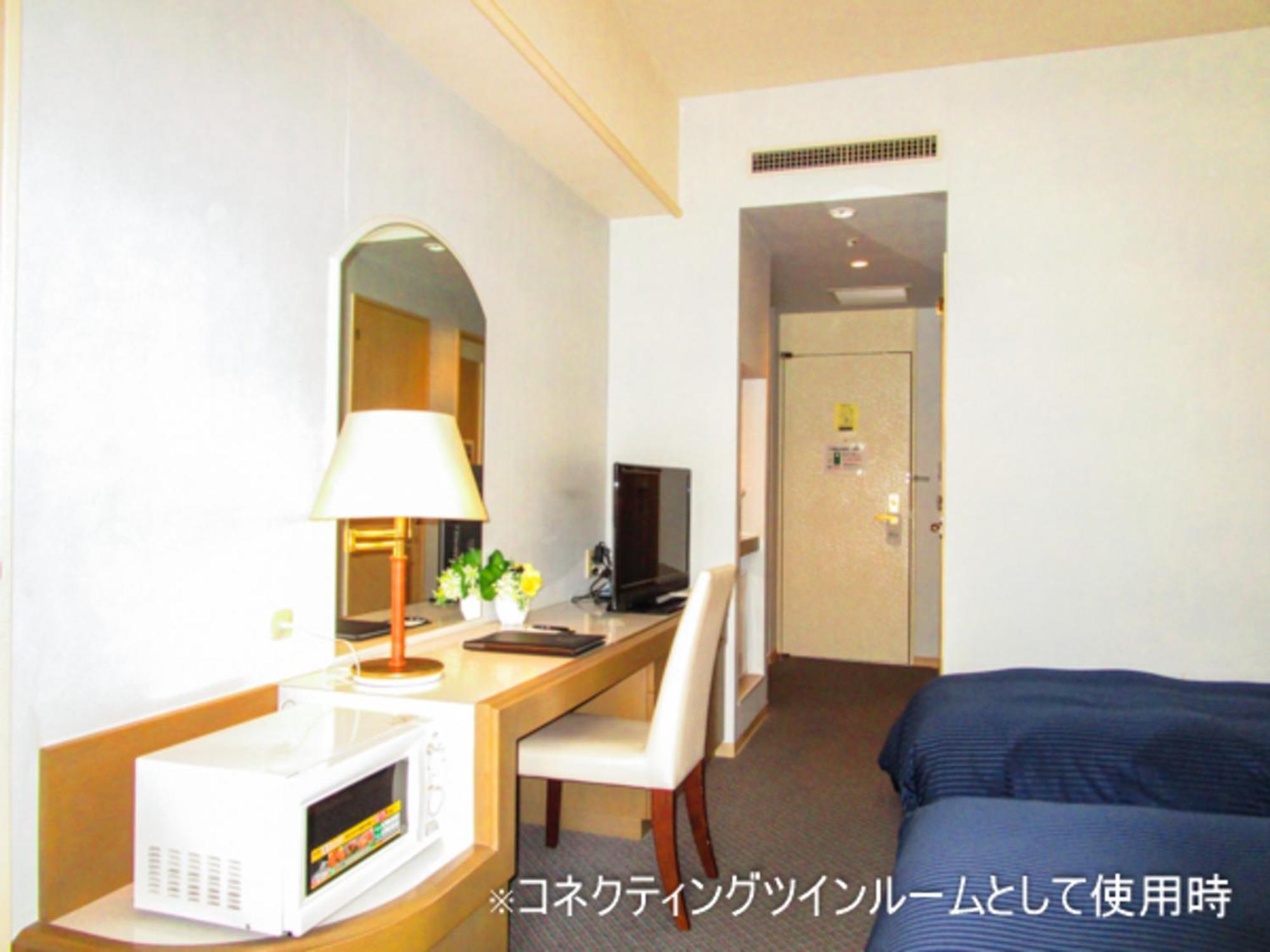 Hotel Livemax Sapporo Nakajima Park Grande Eksteriør bilde