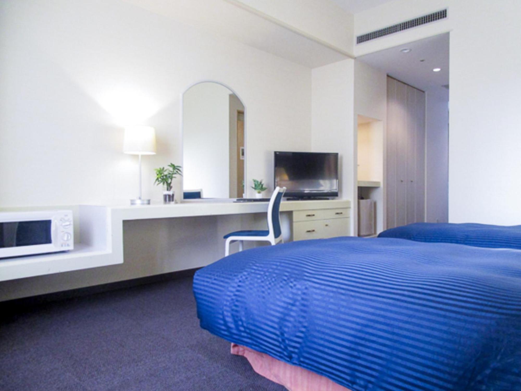 Hotel Livemax Sapporo Nakajima Park Grande Eksteriør bilde