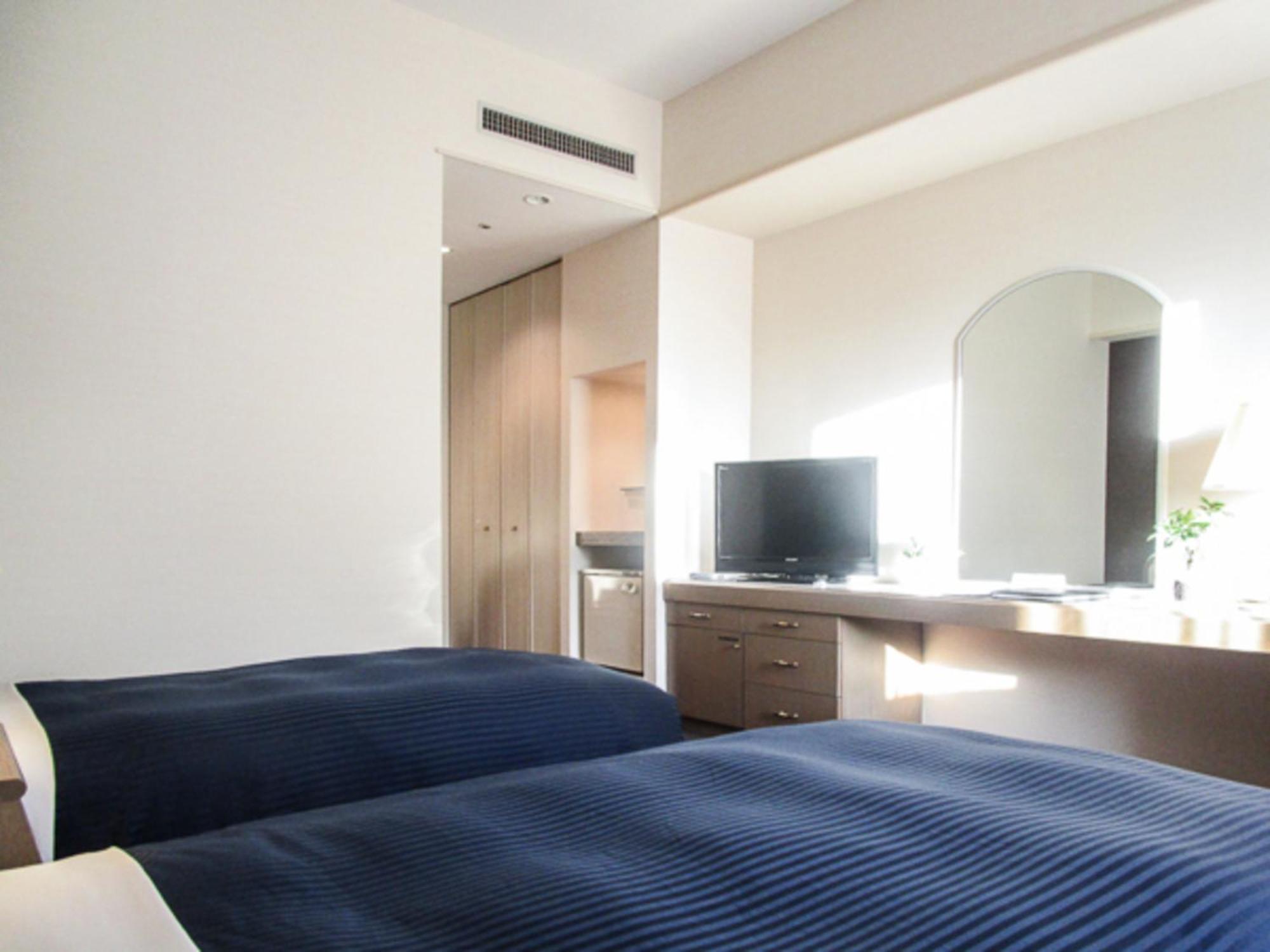 Hotel Livemax Sapporo Nakajima Park Grande Eksteriør bilde
