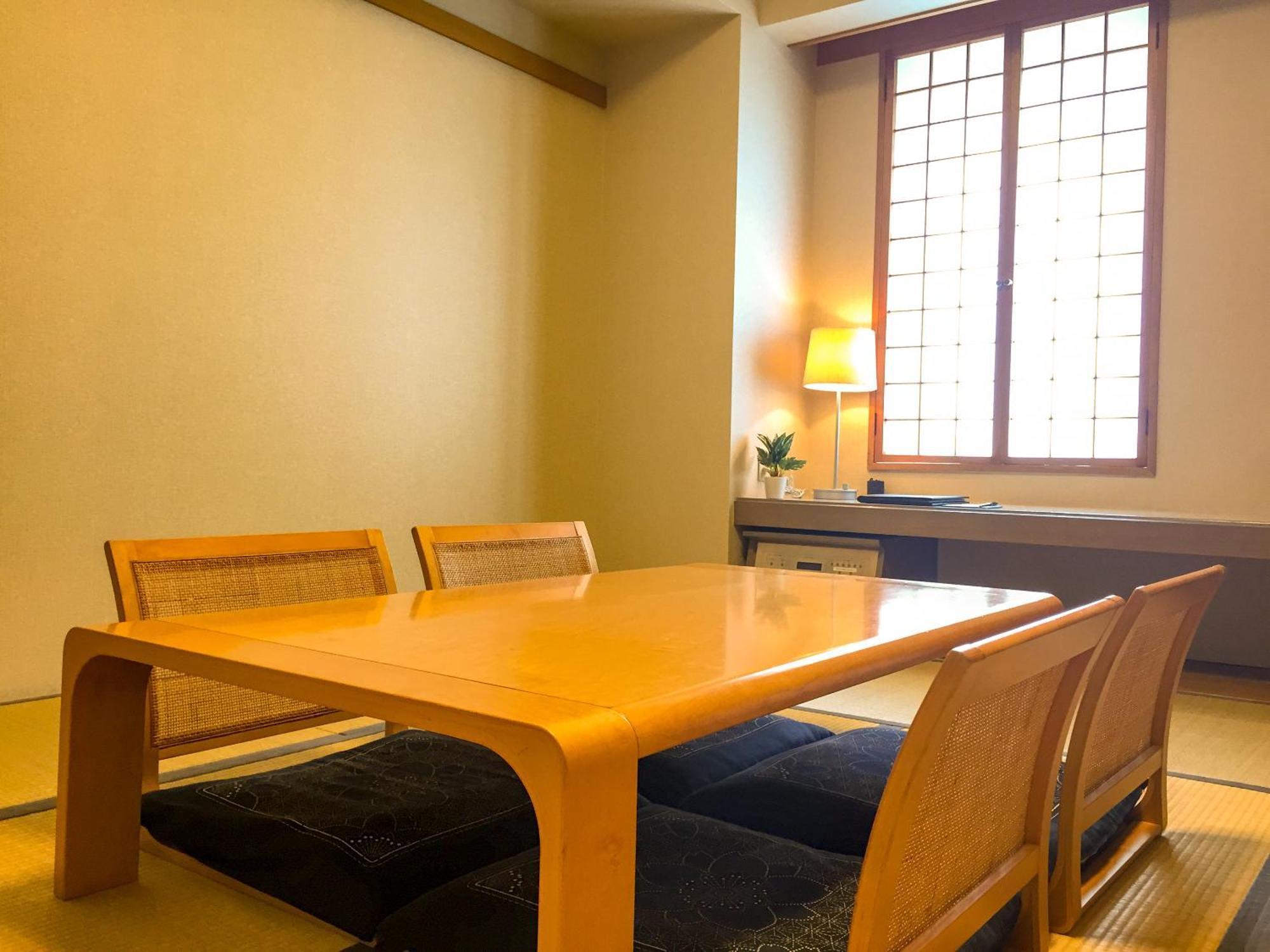 Hotel Livemax Sapporo Nakajima Park Grande Eksteriør bilde