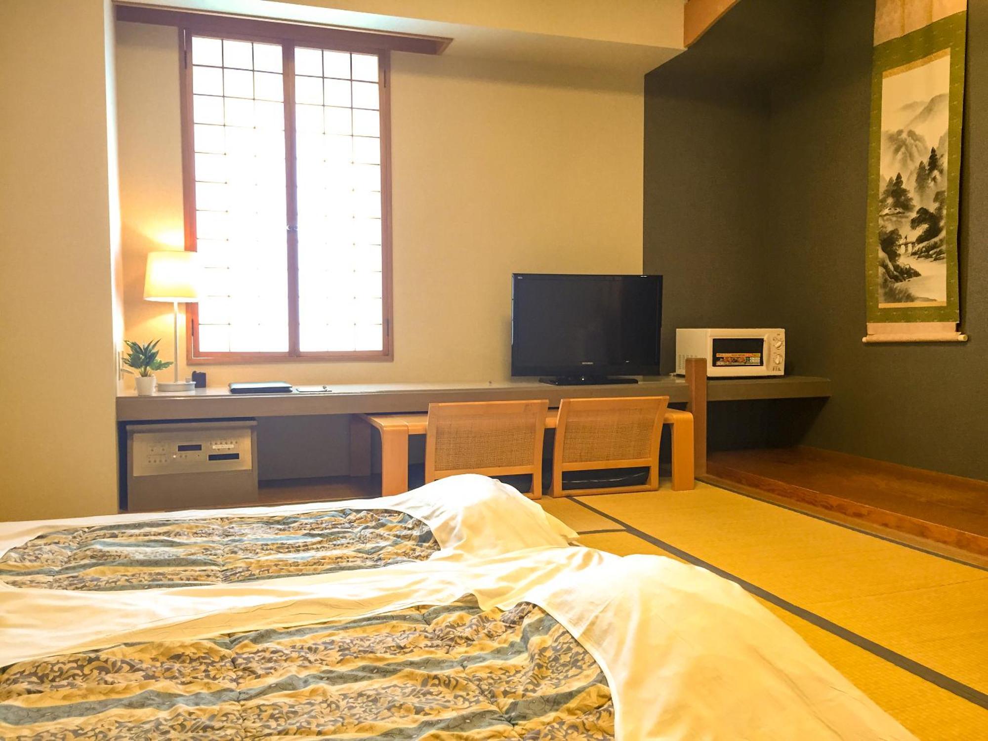 Hotel Livemax Sapporo Nakajima Park Grande Eksteriør bilde