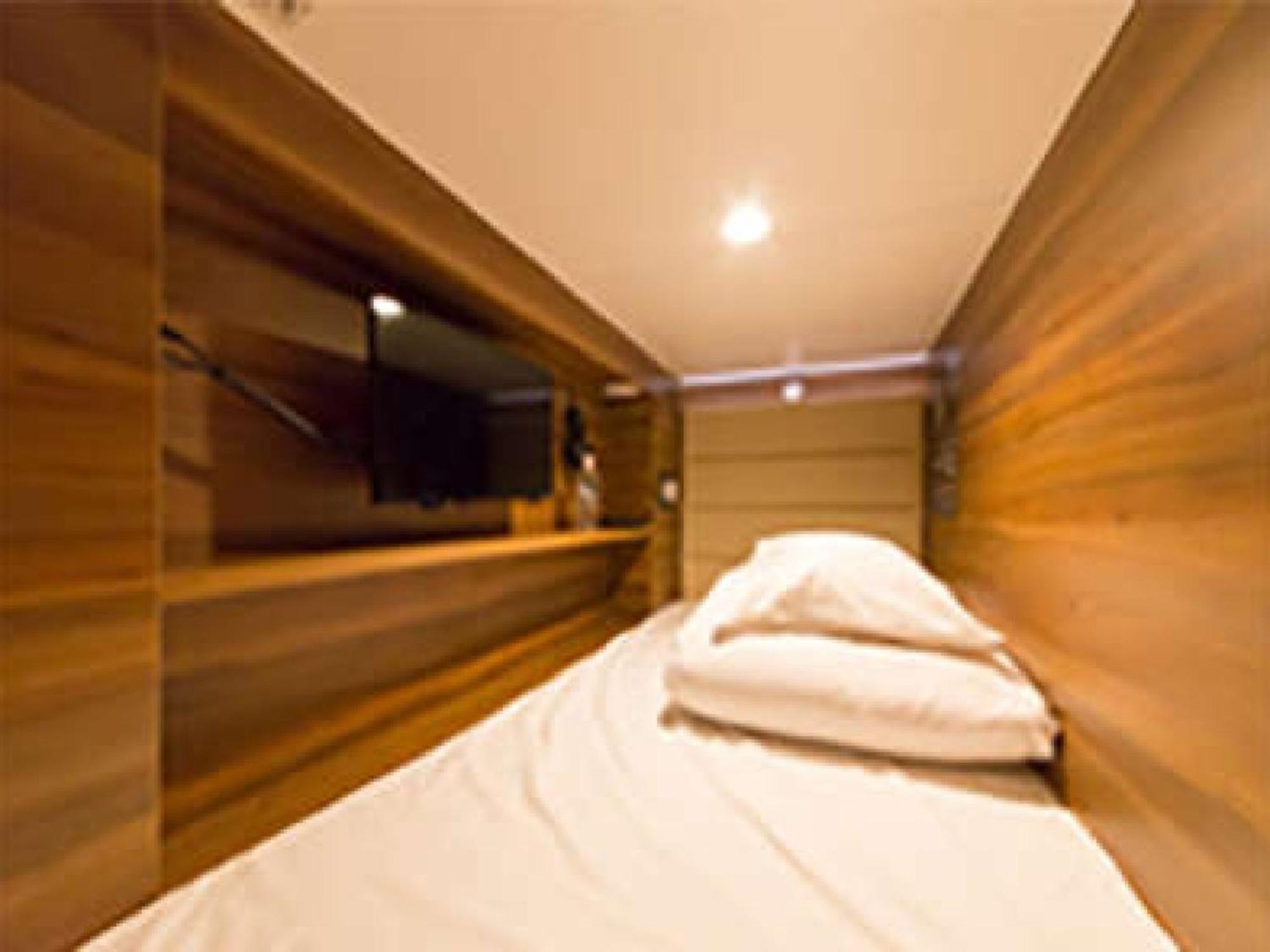 Hotel Livemax Sapporo Nakajima Park Grande Eksteriør bilde