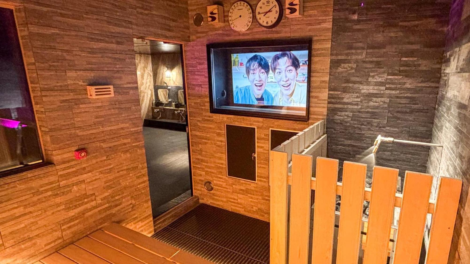 Hotel Livemax Sapporo Nakajima Park Grande Eksteriør bilde