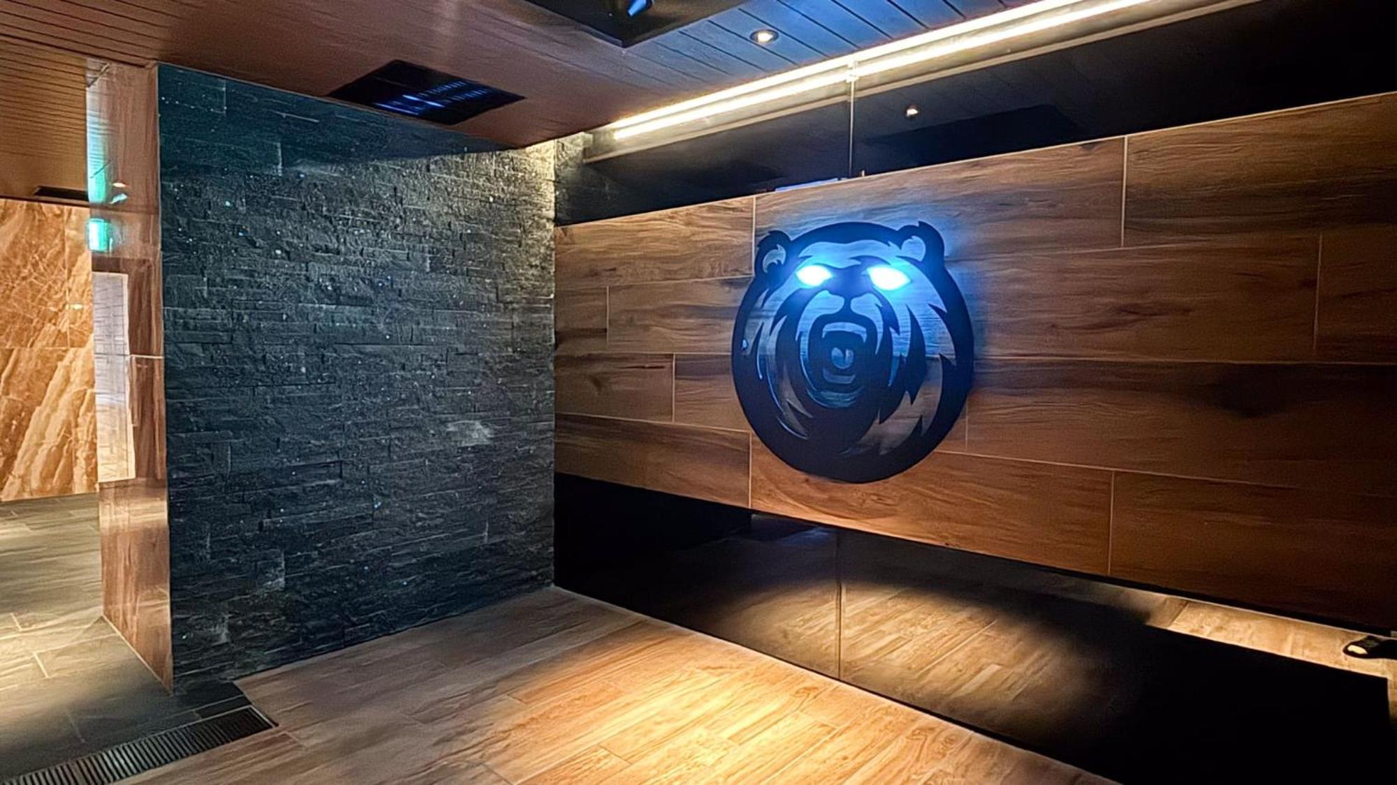 Hotel Livemax Sapporo Nakajima Park Grande Eksteriør bilde