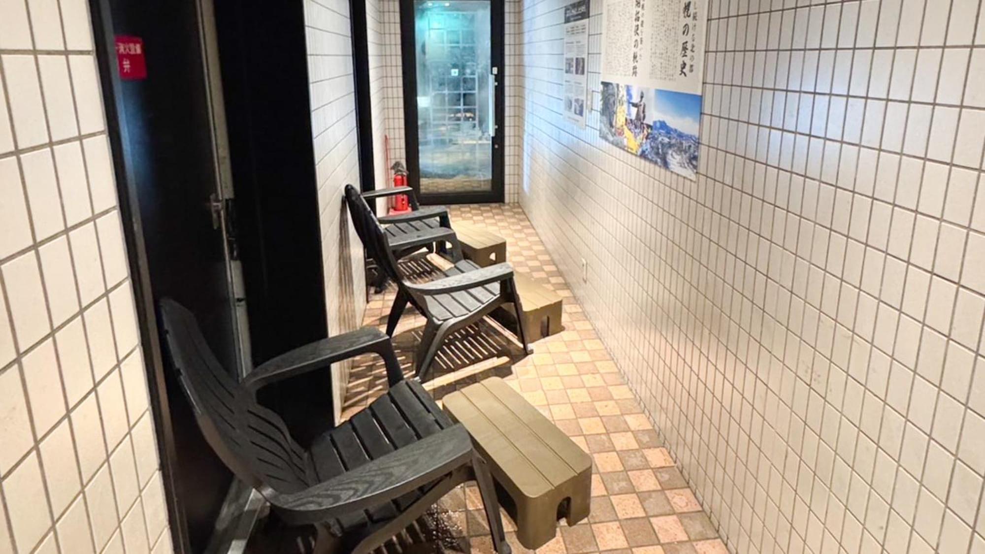 Hotel Livemax Sapporo Nakajima Park Grande Eksteriør bilde