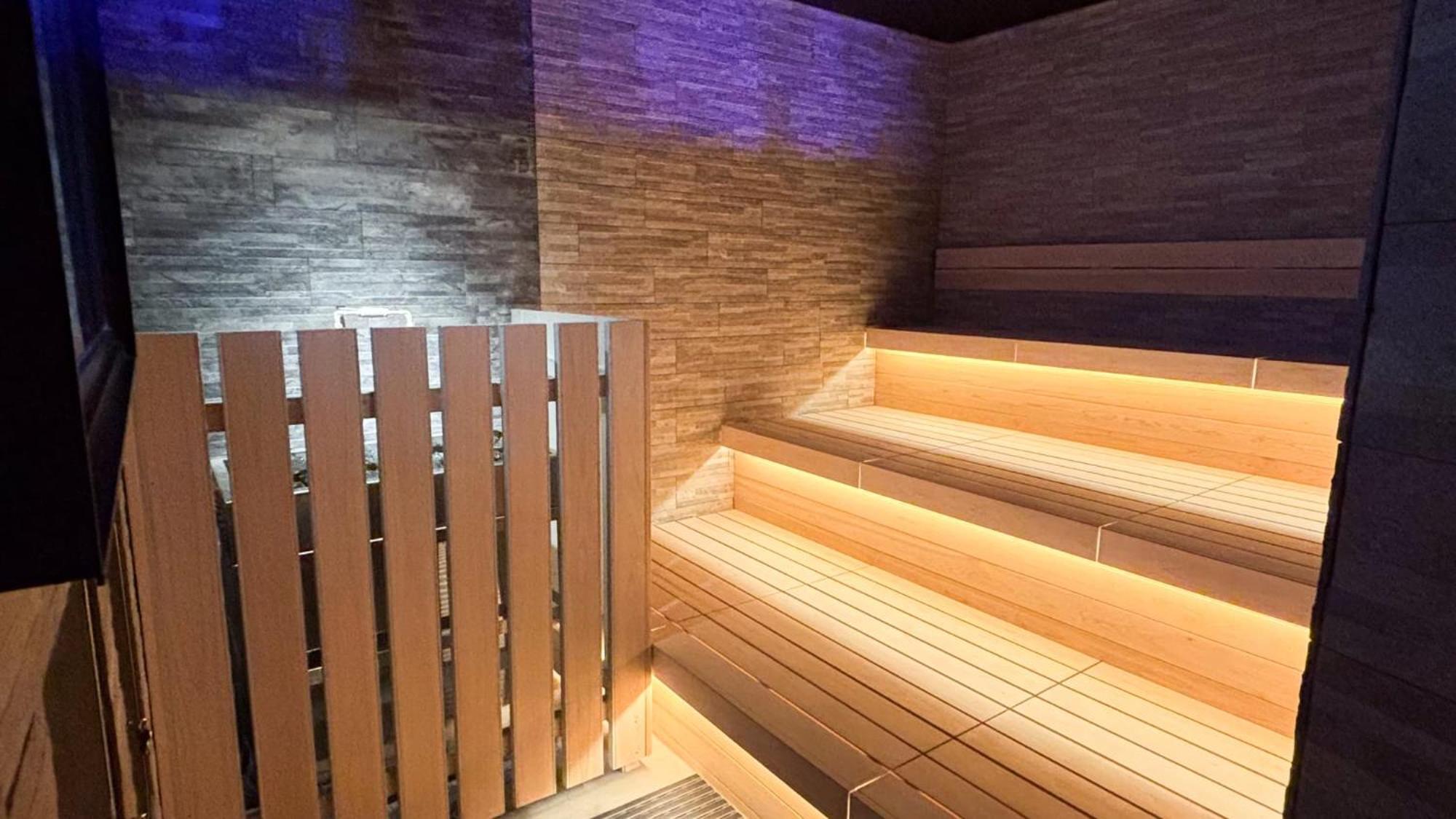 Hotel Livemax Sapporo Nakajima Park Grande Eksteriør bilde