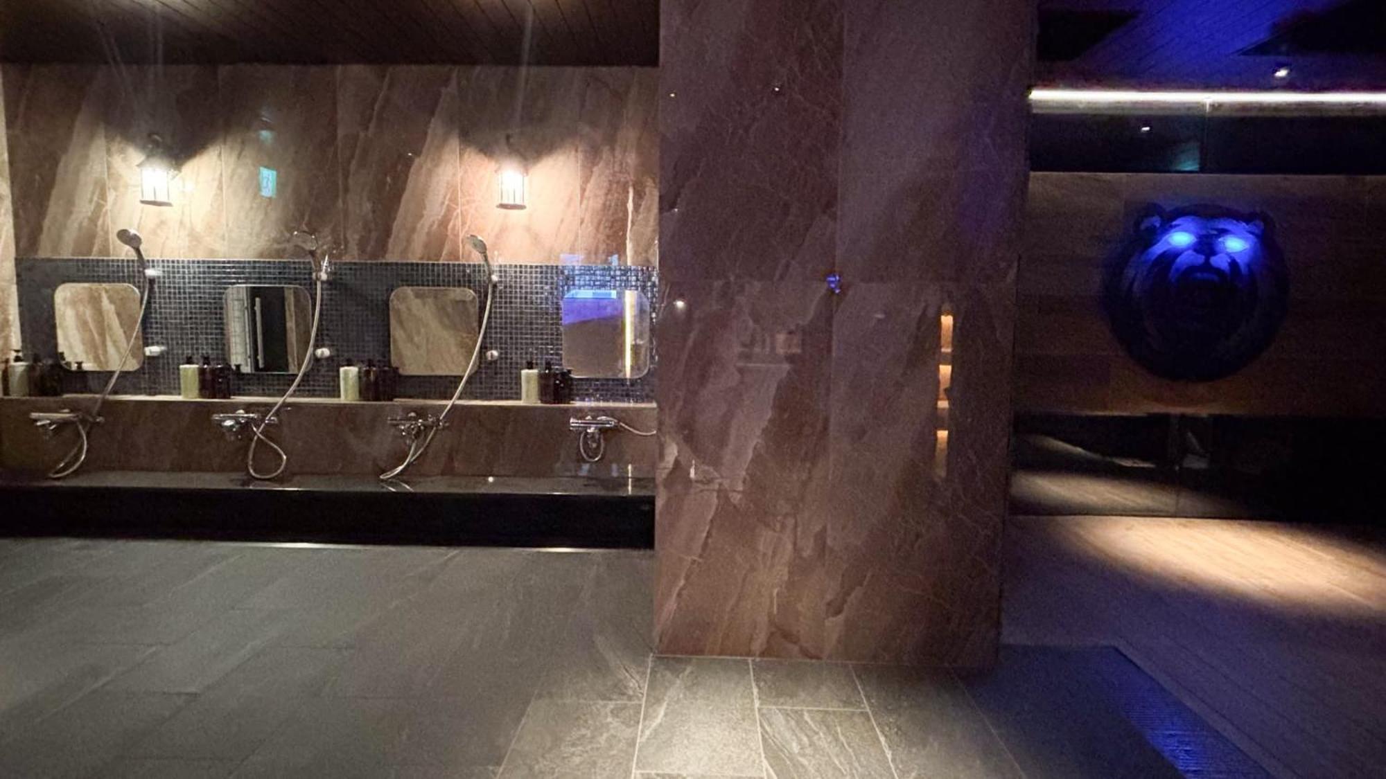 Hotel Livemax Sapporo Nakajima Park Grande Eksteriør bilde