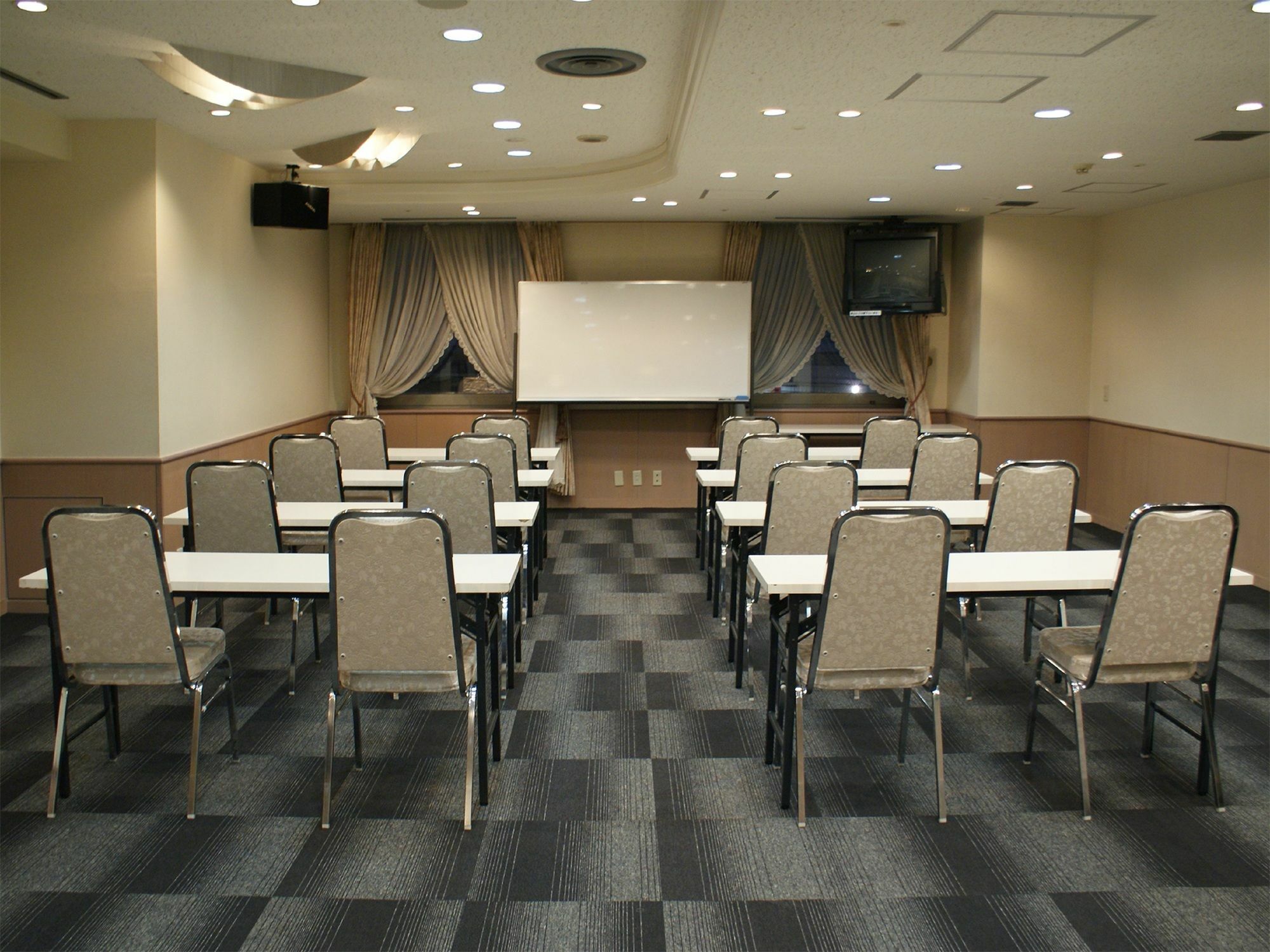 Hotel Livemax Sapporo Nakajima Park Grande Eksteriør bilde